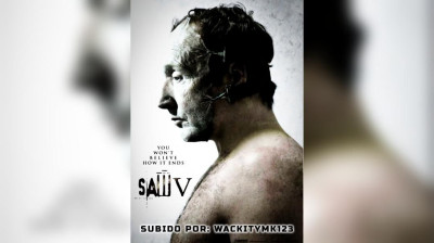 SAW V Pelicula Completa Español Latino (Version 2.0)