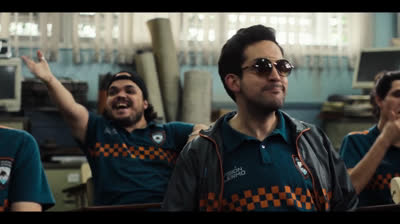 Trailer División Palermo 1x04 - Temporada 1 Episodio 4 - 2023 - Español Latino