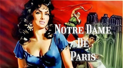 Notre Dame de Paris – Il gobbo di Notre Dame [HD]