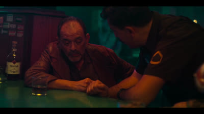 Trailer División Palermo 1x06 - Temporada 1 Episodio 6 - 2023 - Español Latino