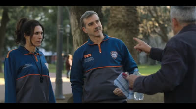 Trailer División Palermo 2x02 - Temporada 2 Episodio 2 - 2025 - Español Latino