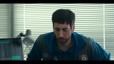 Trailer División Palermo 2x03 - Temporada 2 Episodio 3 - 2025 - Español Latino