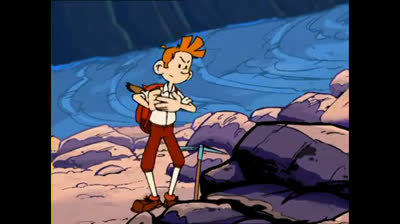 ep 30 les orgues de glaces