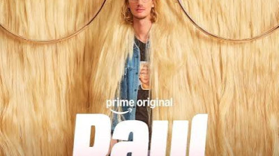 Série - (6 épisodes - Durée totale : 3H05):  Paul, (2026)- (Vf)