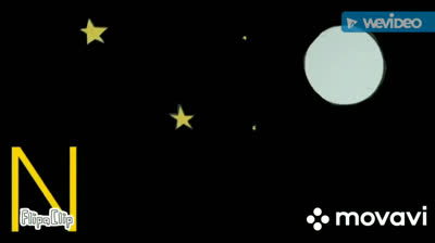 N is for Night (2018)