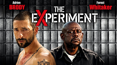 The Experiment (2010)...by Gisto