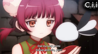 Mahou Shoujo Ikusei Keikaku S2 ep 2 subtitare anime romana