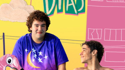 15 jours - (2026) - 15 days - Quinze Dias - (Vf)