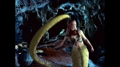 hercules 2×15 Hercules e l’Amore Perduto