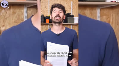 Il font tout pour qu'on ne soit pas au courant