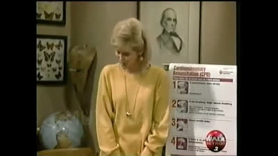 Super Vicki - 3x10 - Infortuni domestici.
