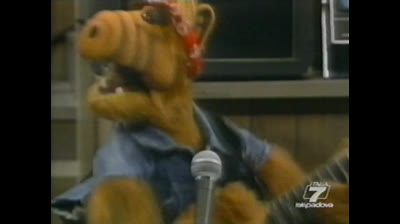 Alf - 3x23 - Una madre particolare