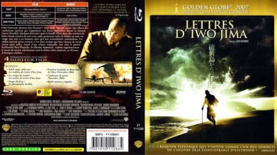 lettres d'iwo jima (2006)