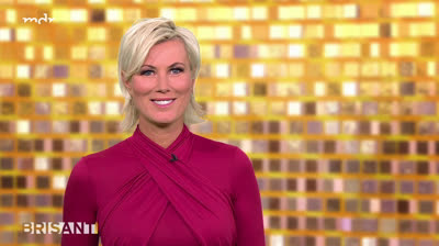 Kamilla Senjo - Brisant Classix vom 8. April 08.04.2025_Marie Burchard
