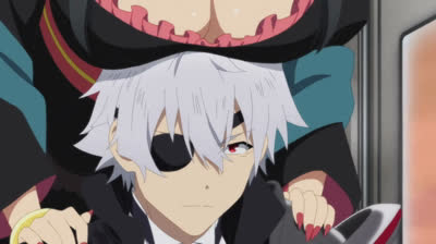 Arifureta T02E01 - Irregular