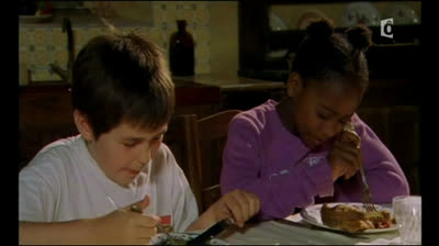 s1/ ep 1 telle mere telle fille