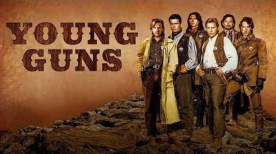 young guns (1988)