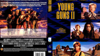 young guns 2 (1990)