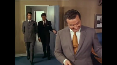 The Avengers Agente Speciale 6x30 Omicidio E Vecchi Merletti