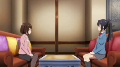 Arifureta T02E04 - Reunião