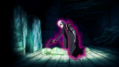 Arifureta T02E06 - Alguém Importante