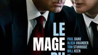 Le Mage du Kremlin (2025)- (Vf)
