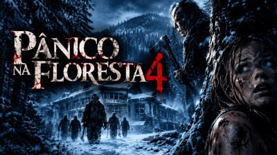 PÂNICO NA FLORESTA 4 (2011) (DUBLADO - BR)