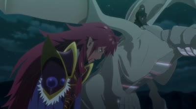 Arifureta T02E09 - Invasão da Capital