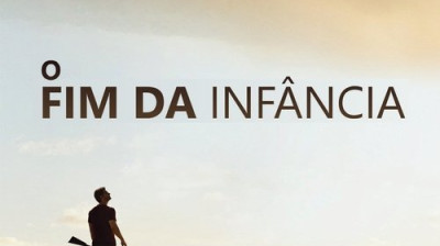 O Fim da Infância - EP2 T1 _ 1080p(Childhood's End)