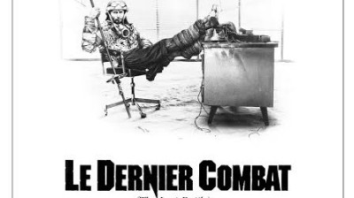 Le Dernier Combat (1983)