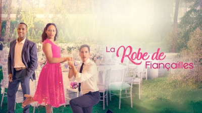 La robe de fiançailles (2023)