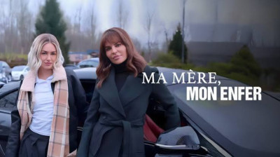 Ma mère, mon enfer (2024)
