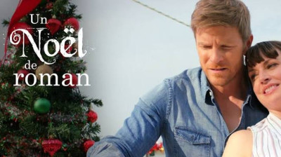Un Noël de roman (2017)
