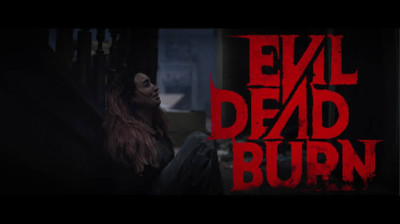 Evil Dead Burn (2026) VF