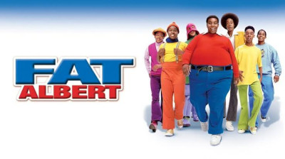 Fat Albert (2004) VF