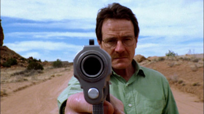 Breaking bad temporada 1 episódio 1