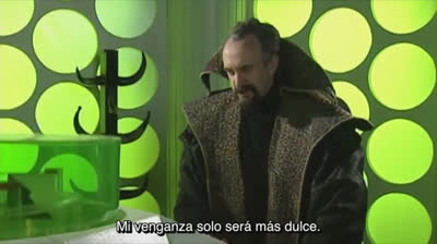 Doctor Who - The Curse of Fatal Death (1999)