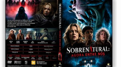 Sobrenatural: Agora Entre Nós [2026
