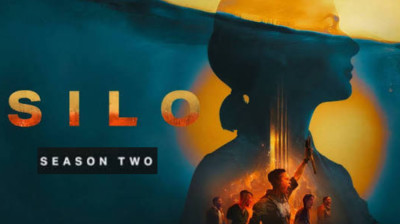 Silo 18 (Hugh Howey-Graham Yost Apple-2025) S02E08 The Book of Quinn