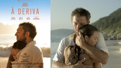 Adrift {À Deriva} Laura Neiva-Vincent Cassel-Camilla Belle (Heitor Dhalia Brazil-2009) EngSub