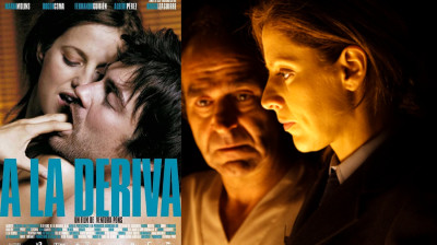 Adrift {A la deriva} Maria Molins-Radoczy Arpad (Ventura Pons Spain-2009) EngSub
