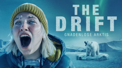 Perdida no Ártico Filme Dublado Lançamento 2026