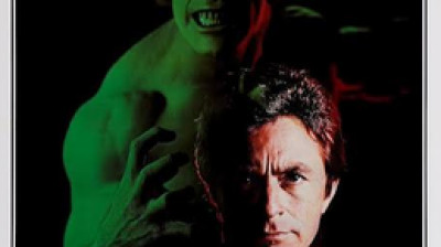 L'Incroyable Hulk (The Incredible Hulk)