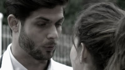 C-8 Un Beso de Amor