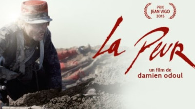 La Peur {The Fear} Nino Rocher-Pierre Martial Gaillard (Damien Odoul France-2015) EngSub