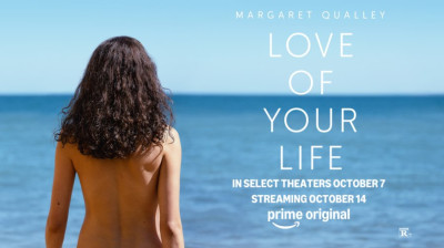 Love of Your Life ~ Margaret Qualley-Aaron Pierre-Gabriel Basso (Rachel Morrison 2026)