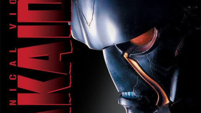 Hakaider - 1995 - Legendado - PT