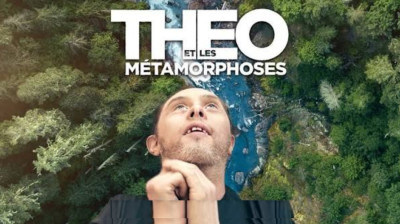 Théo et les métamorphoses ~ Theo Kermel-Pierre Meunier-Sonia Gondry (Damien Odoul France-2021) EngSub