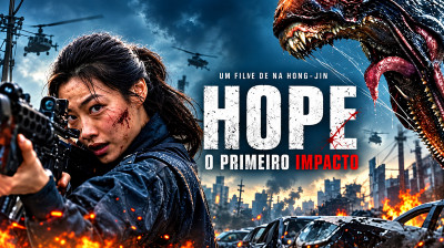 Hope: O Primeiro Impacto (2026)