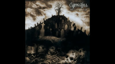 Cypress Hill - Black Sunday FULL ALBUM